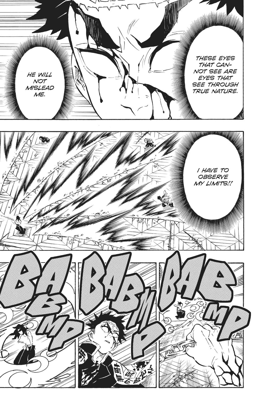 Read Demon Slayer Manga Online