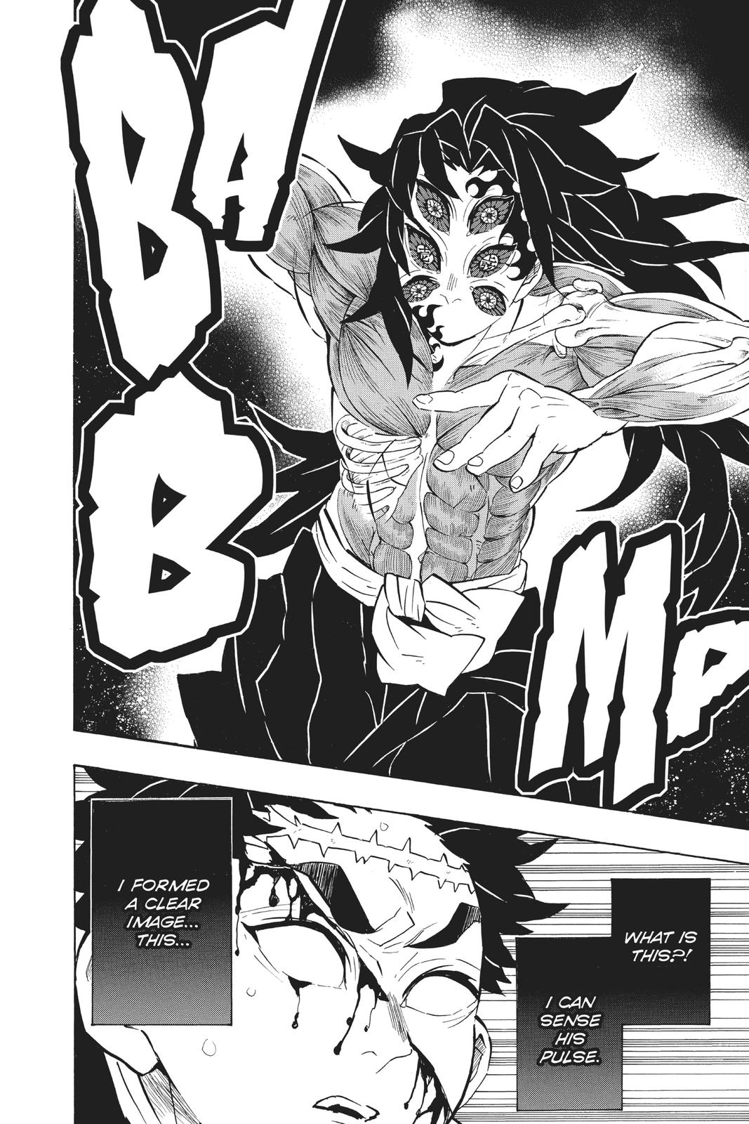Read Demon Slayer Manga Online