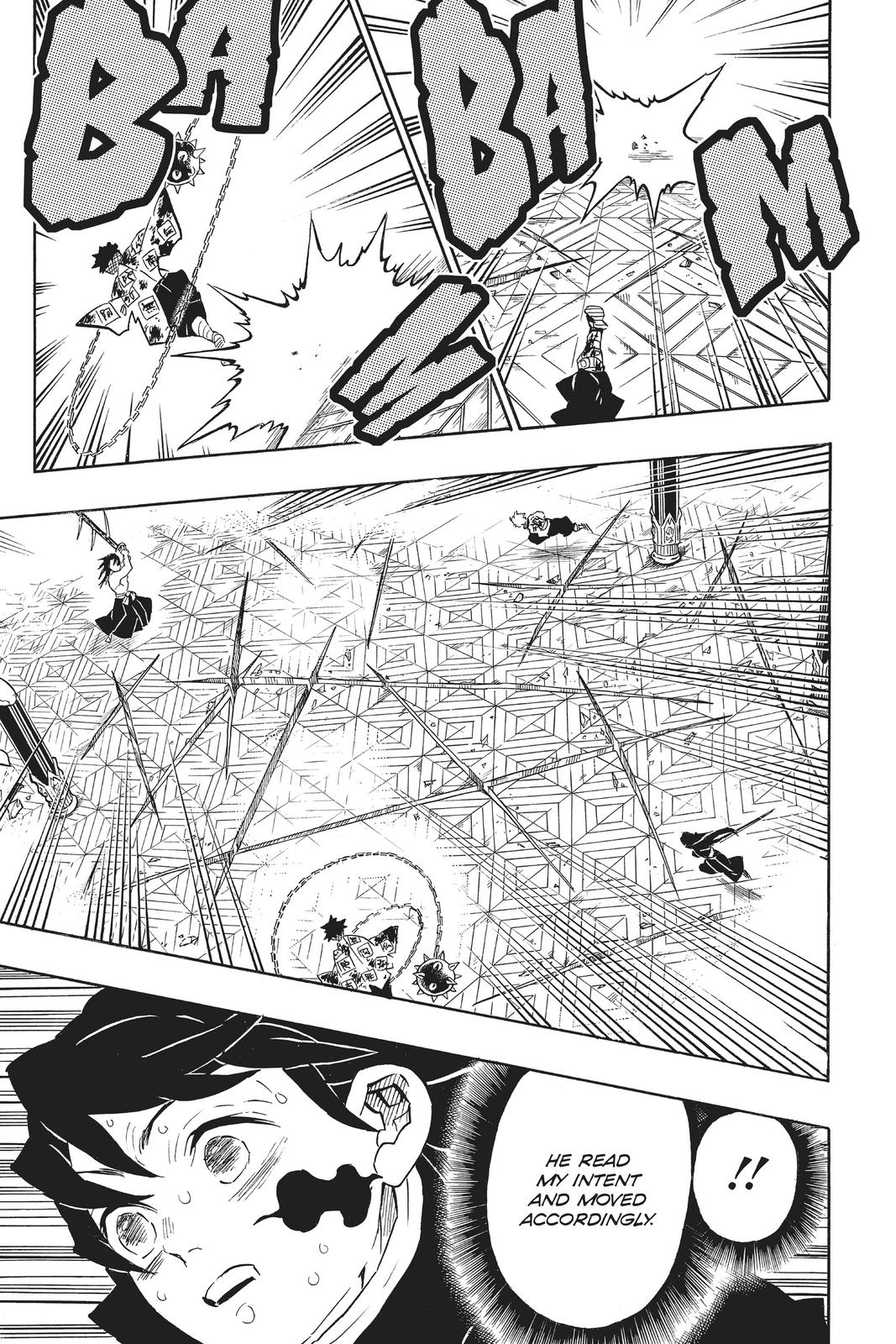 Read Demon Slayer Manga Online