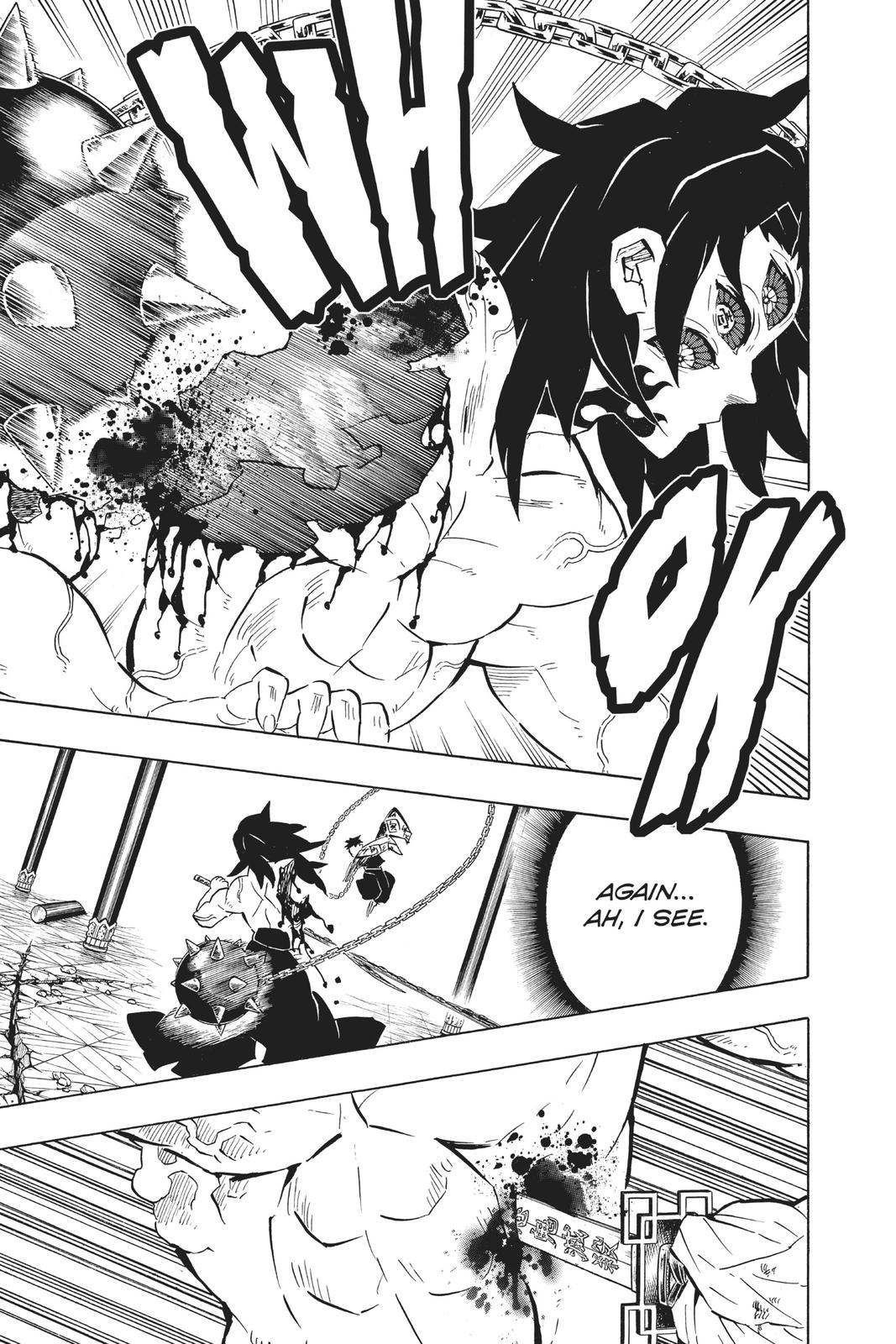 Read Demon Slayer Manga Online