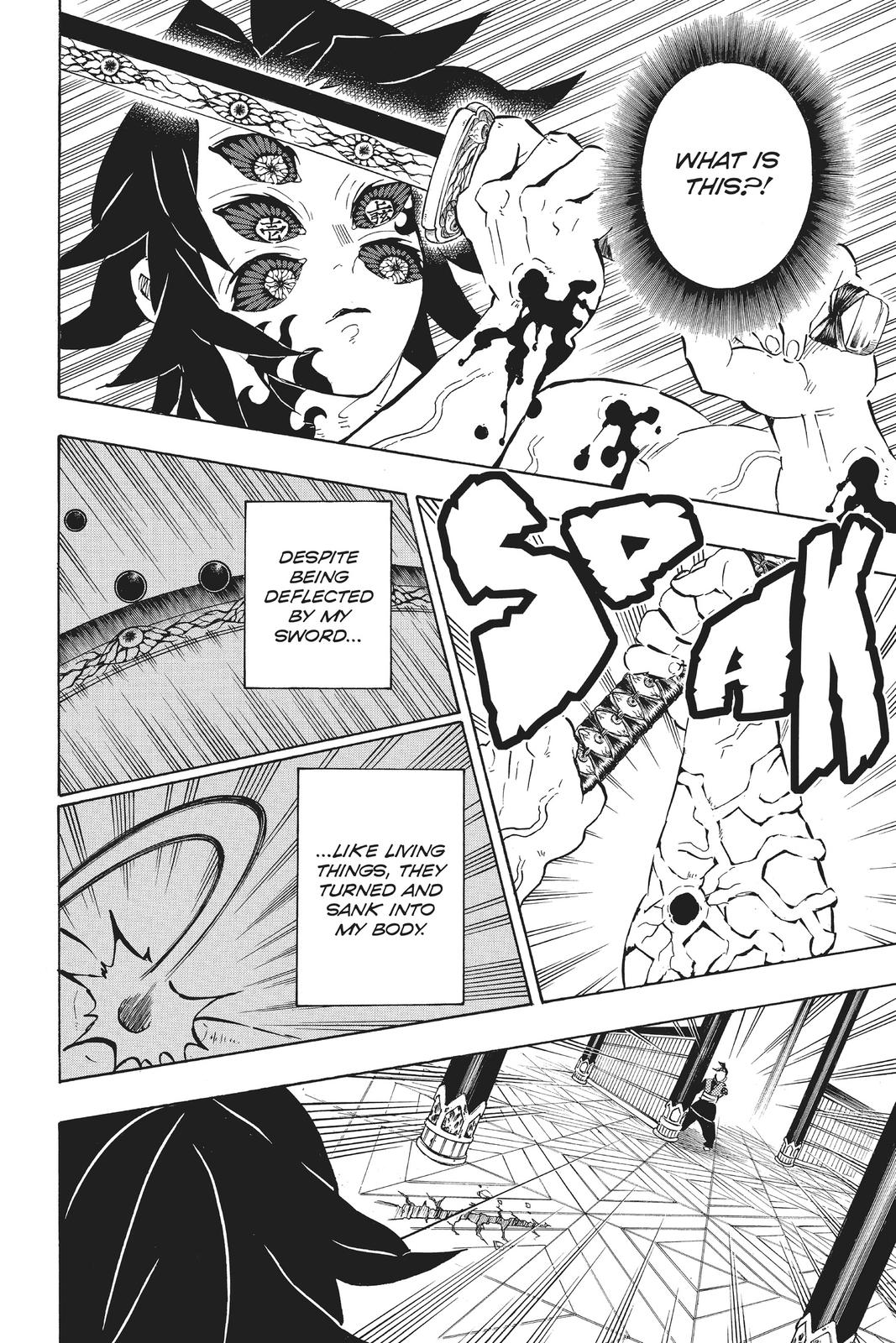 Read Demon Slayer Manga Online