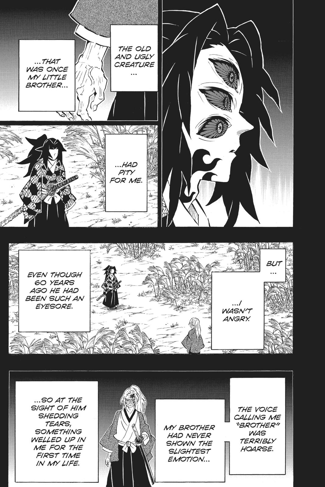 Read Demon Slayer Manga Online