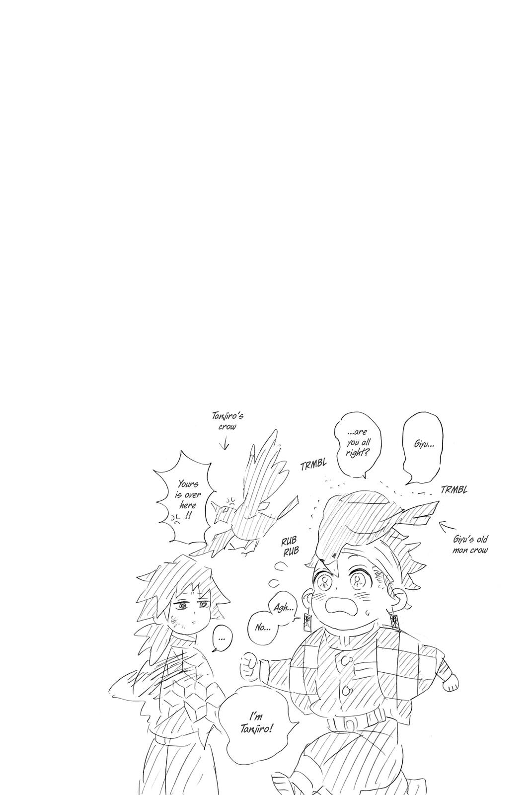 Read Demon Slayer Manga Online