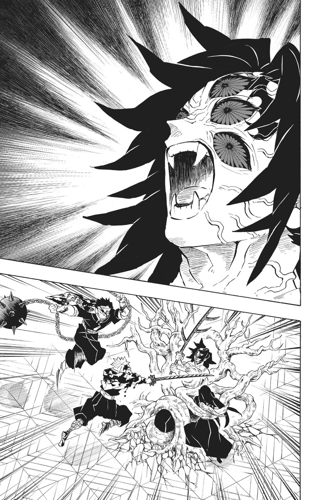 Read Demon Slayer Manga Online