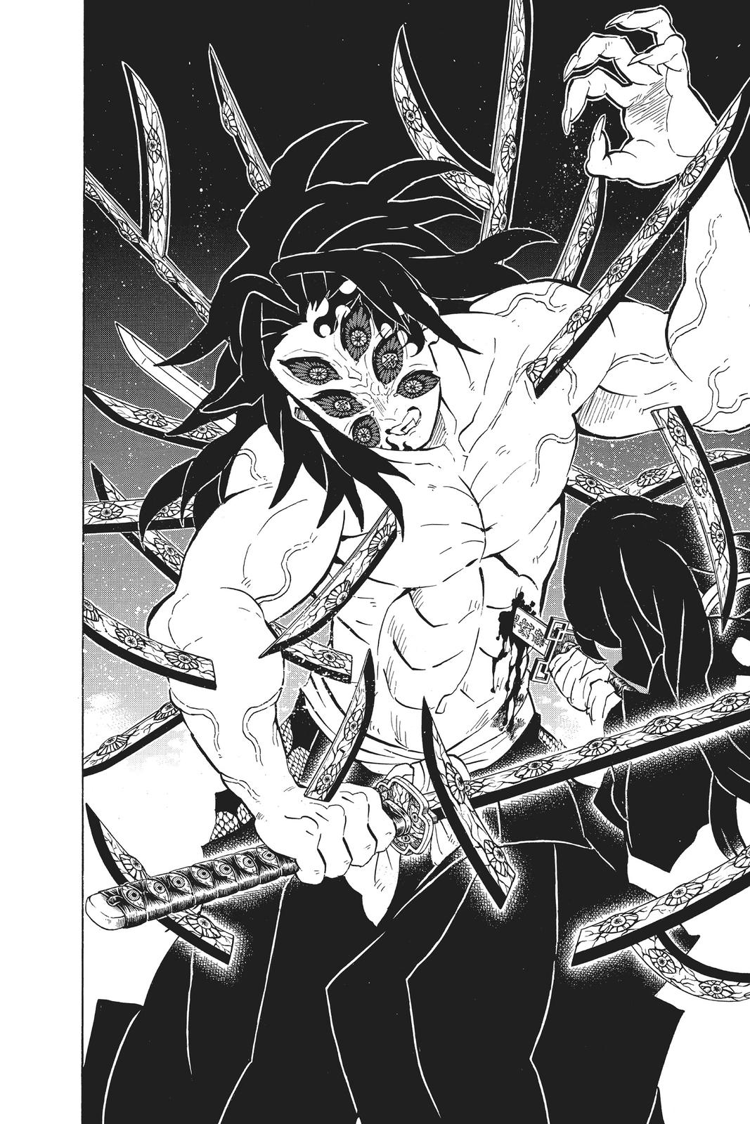Read Demon Slayer Manga Online