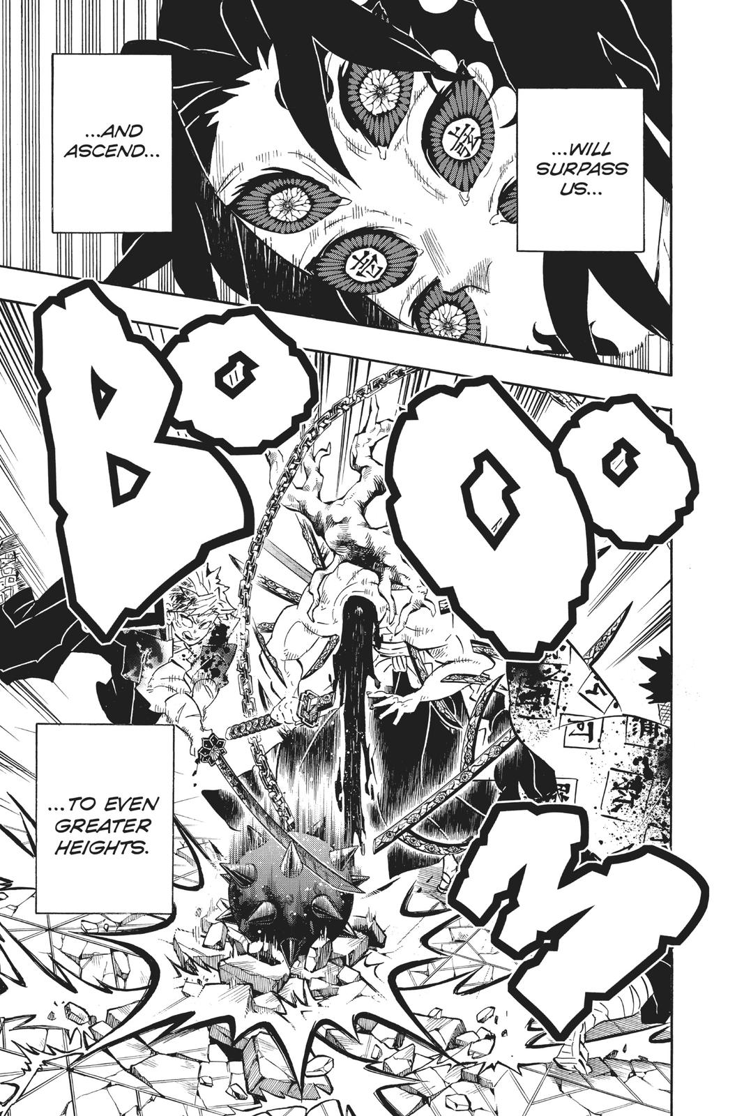 Read Demon Slayer Manga Online