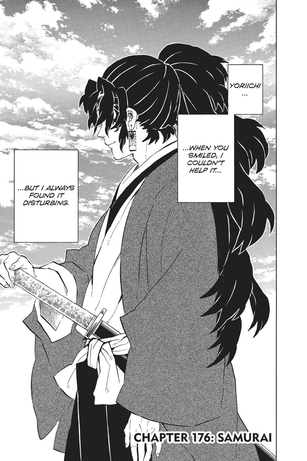 Read Demon Slayer Manga Online