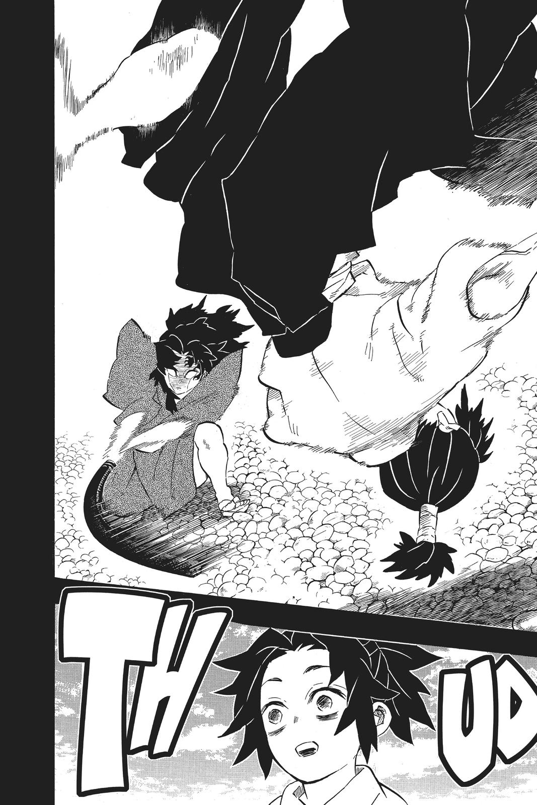 Read Demon Slayer Manga Online