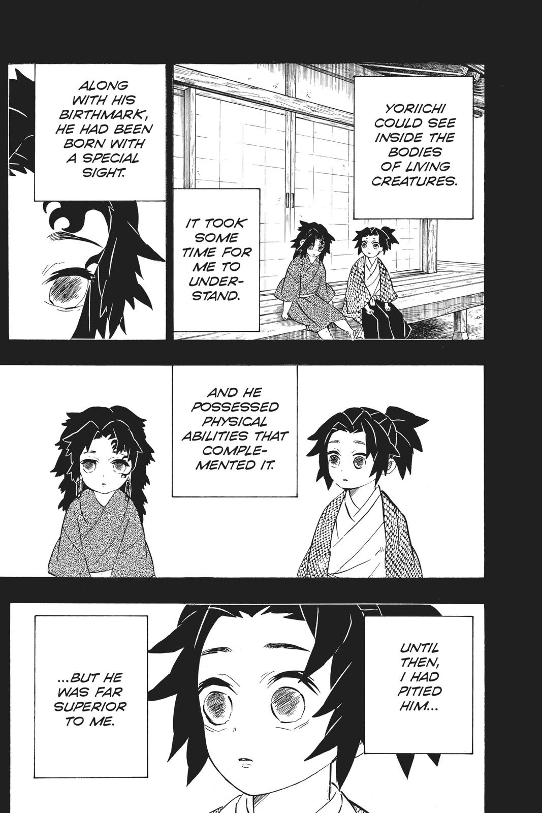 Read Demon Slayer Manga Online