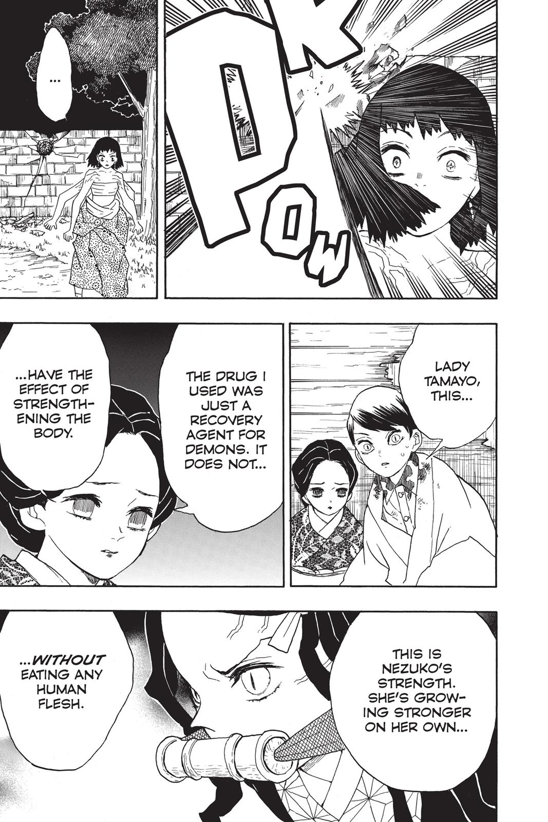 Read Demon Slayer Manga Online