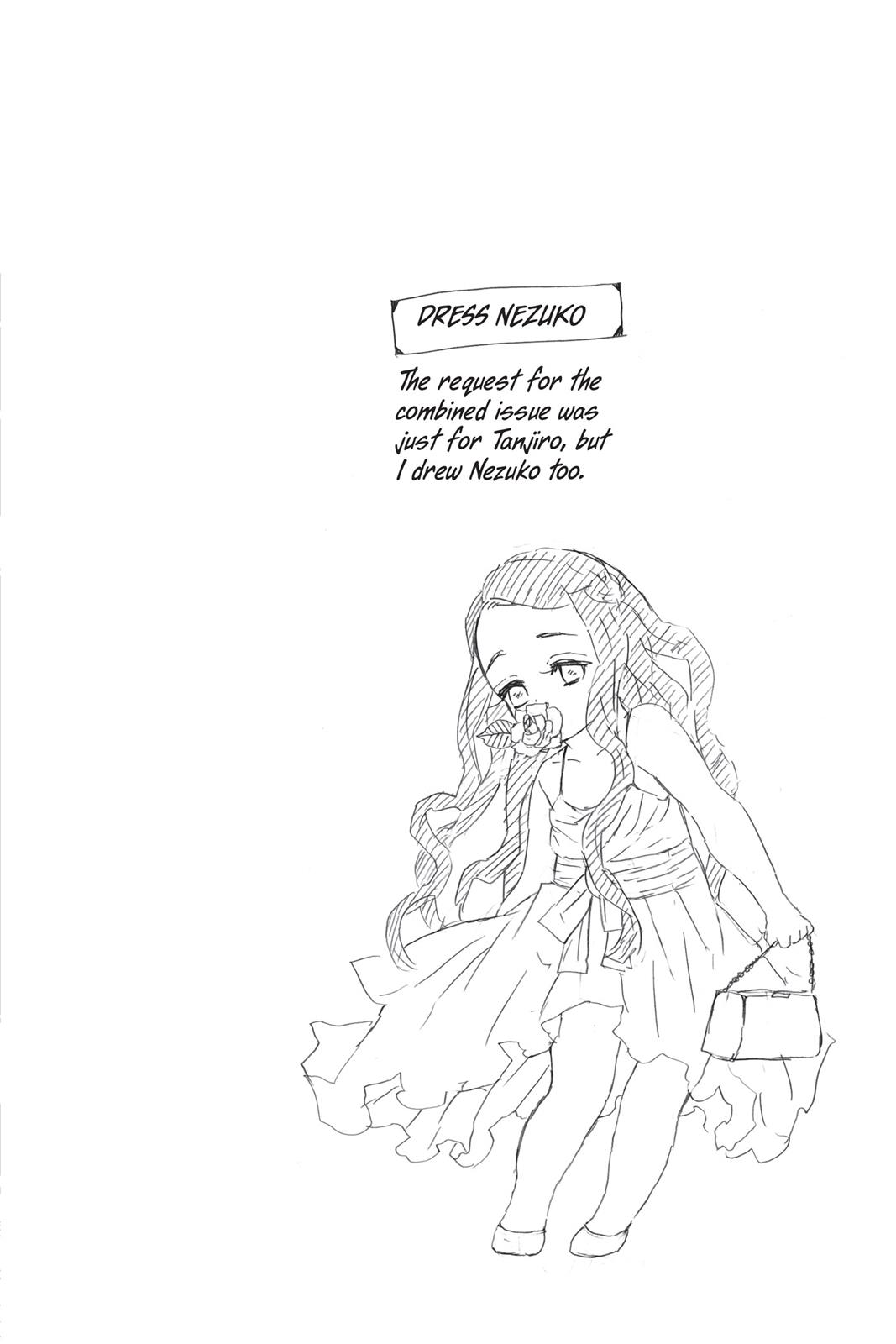 Read Demon Slayer Manga Online
