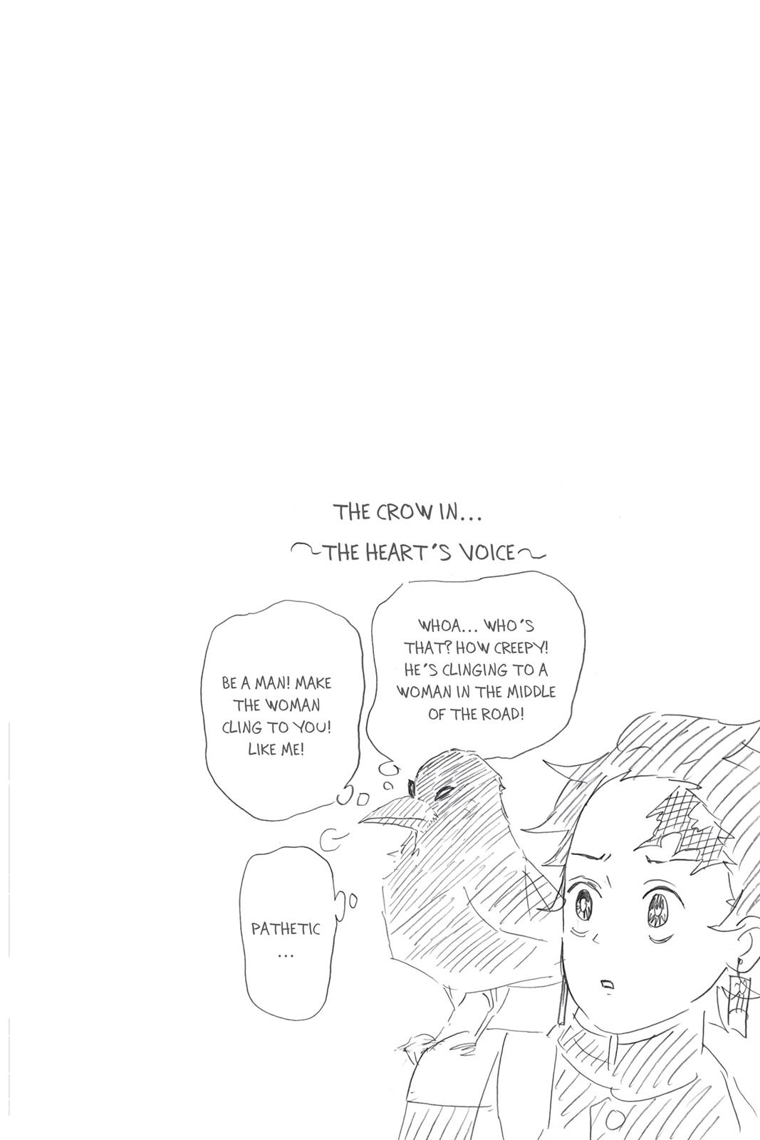 Read Demon Slayer Manga Online