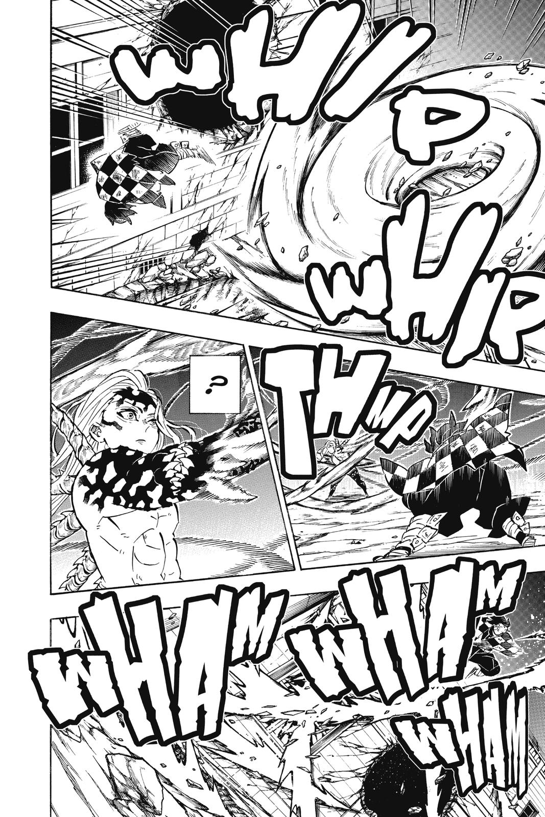Read Demon Slayer Manga Online