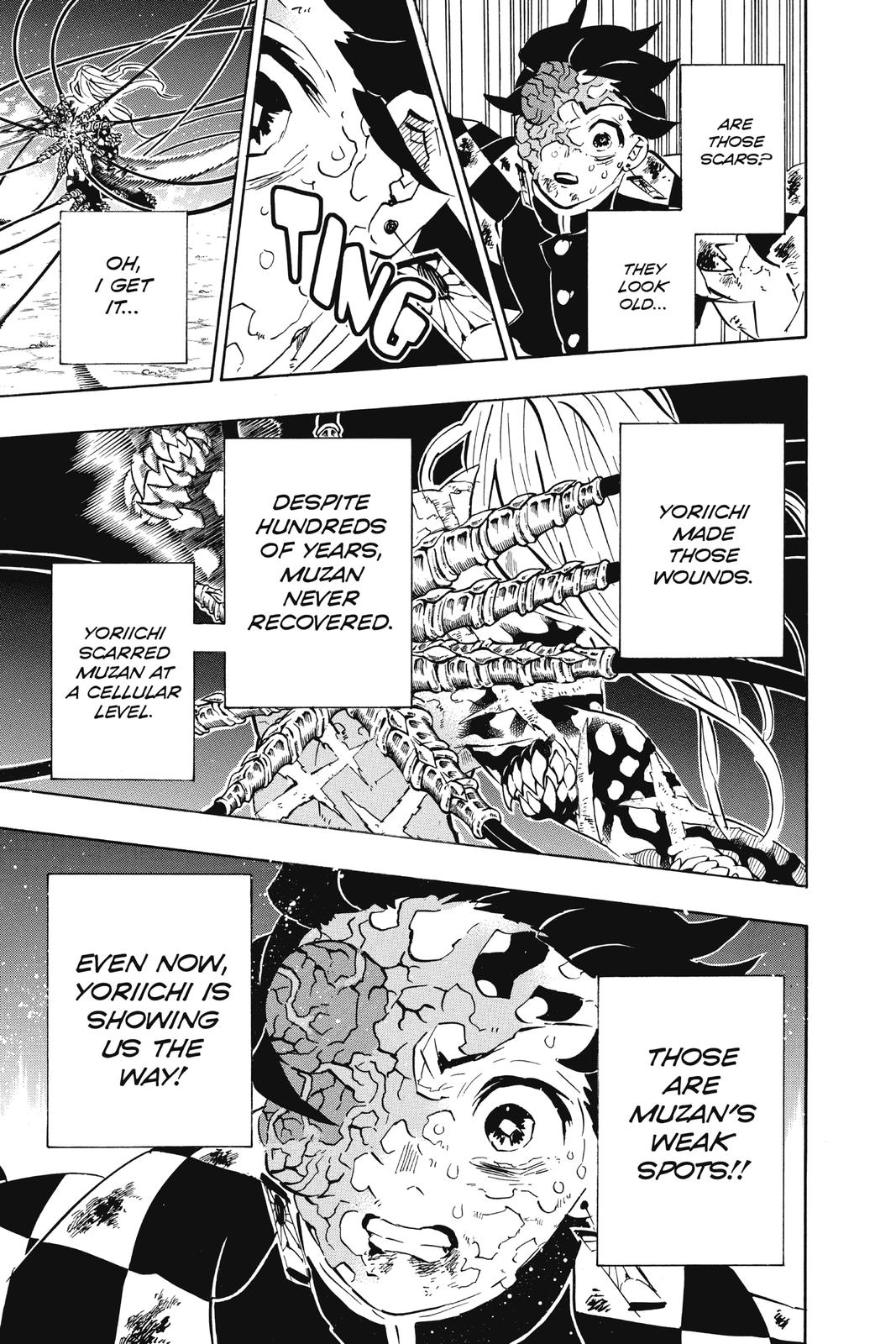 Read Demon Slayer Manga Online