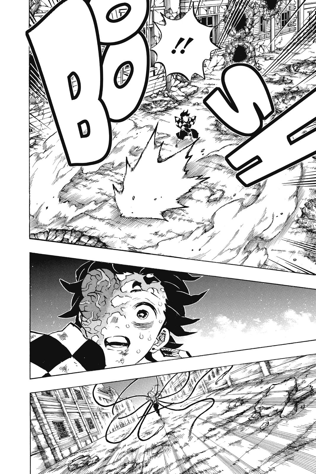 Read Demon Slayer Manga Online
