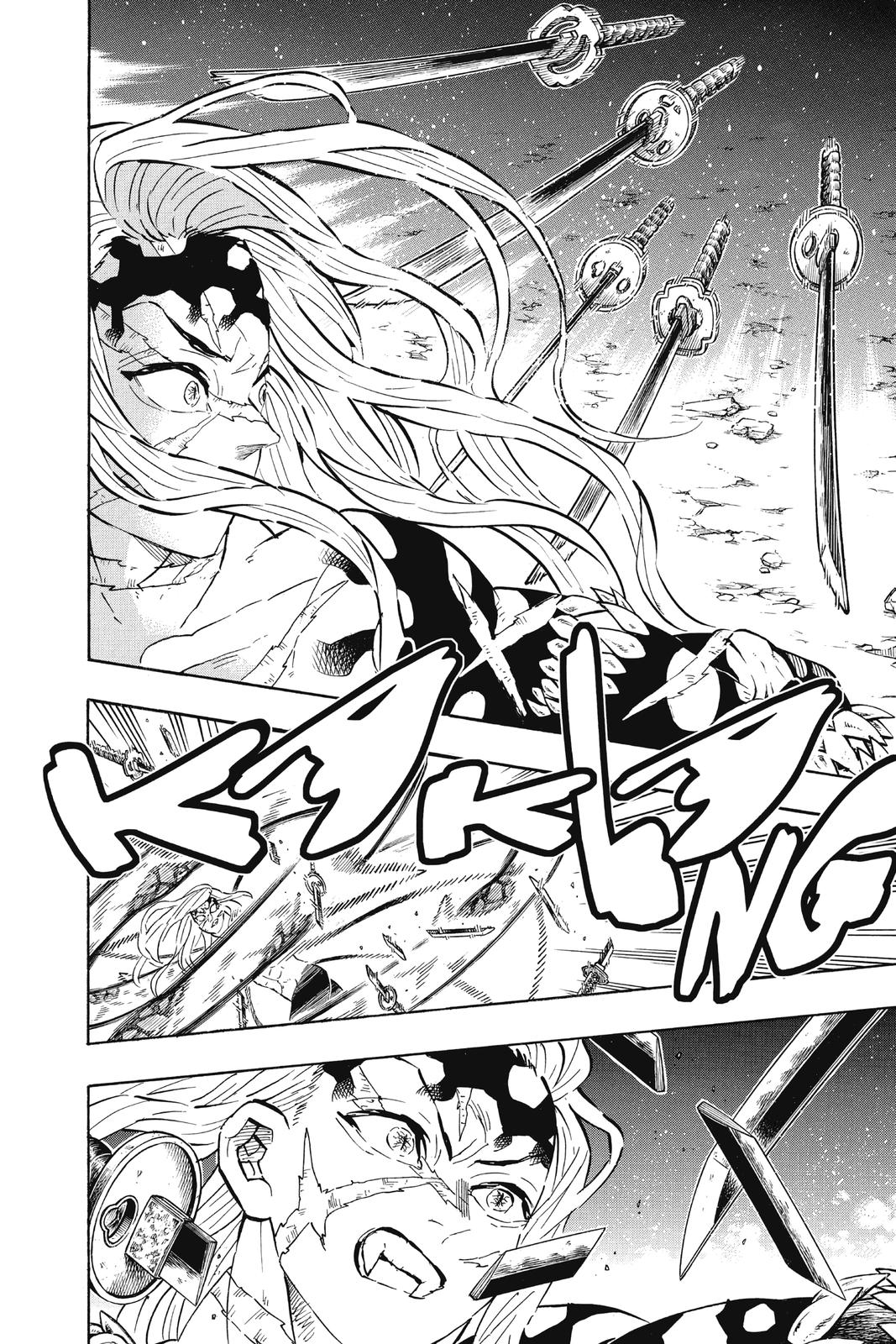 Read Demon Slayer Manga Online