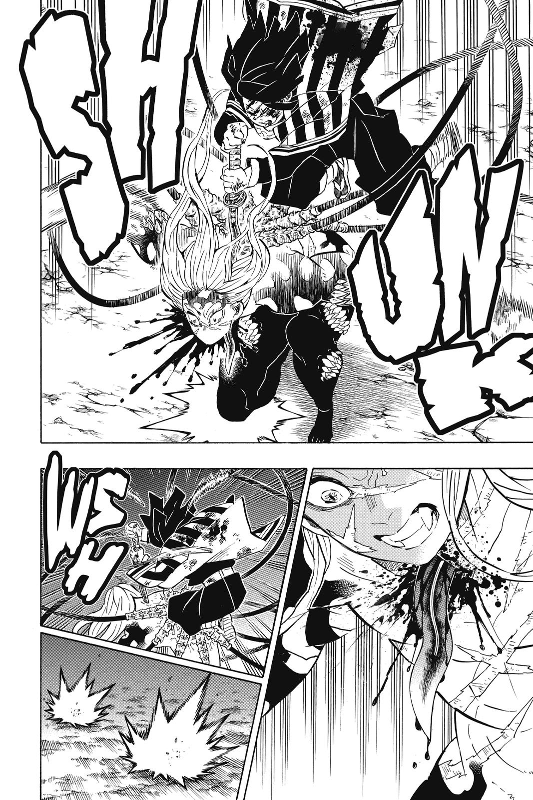 Read Demon Slayer Manga Online