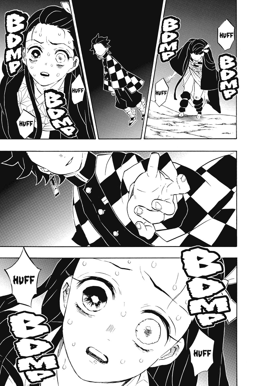 Read Demon Slayer Manga Online
