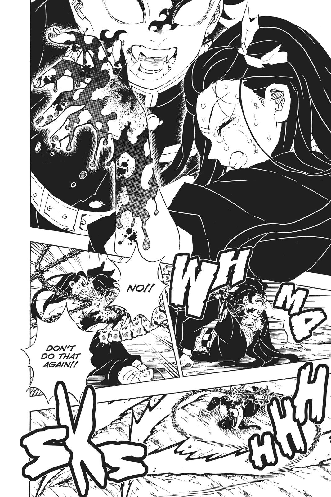 Read Demon Slayer Manga Online