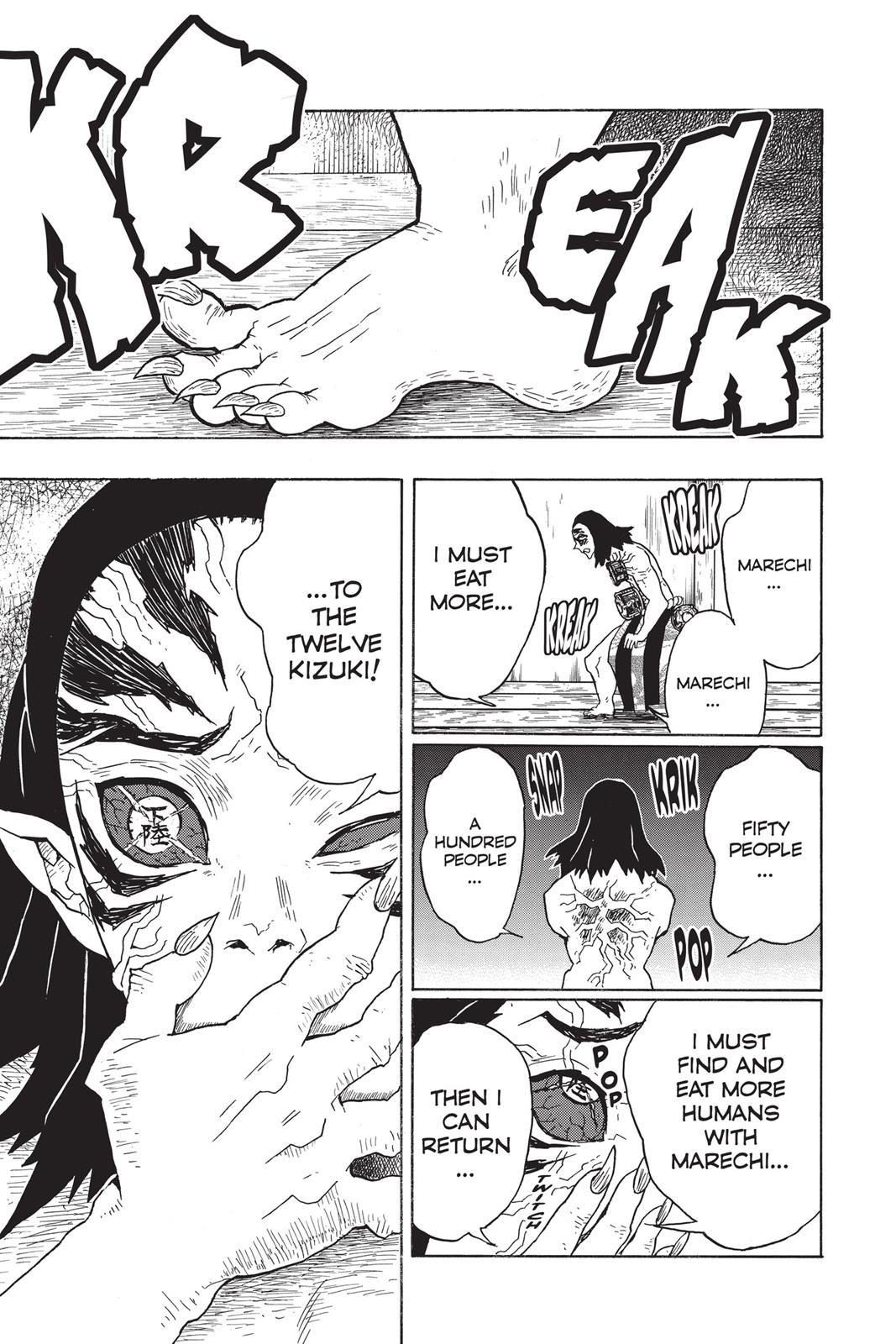 Read Demon Slayer Manga Online