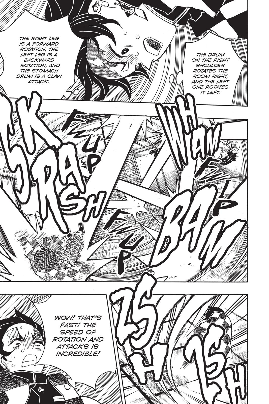 Read Demon Slayer Manga Online