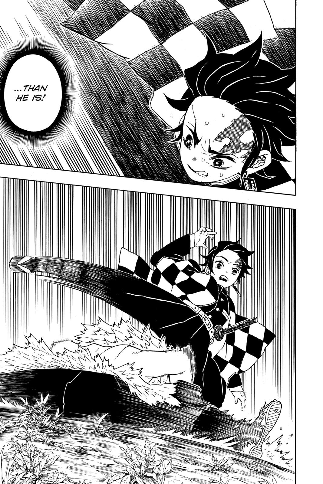 Read Demon Slayer Manga Online