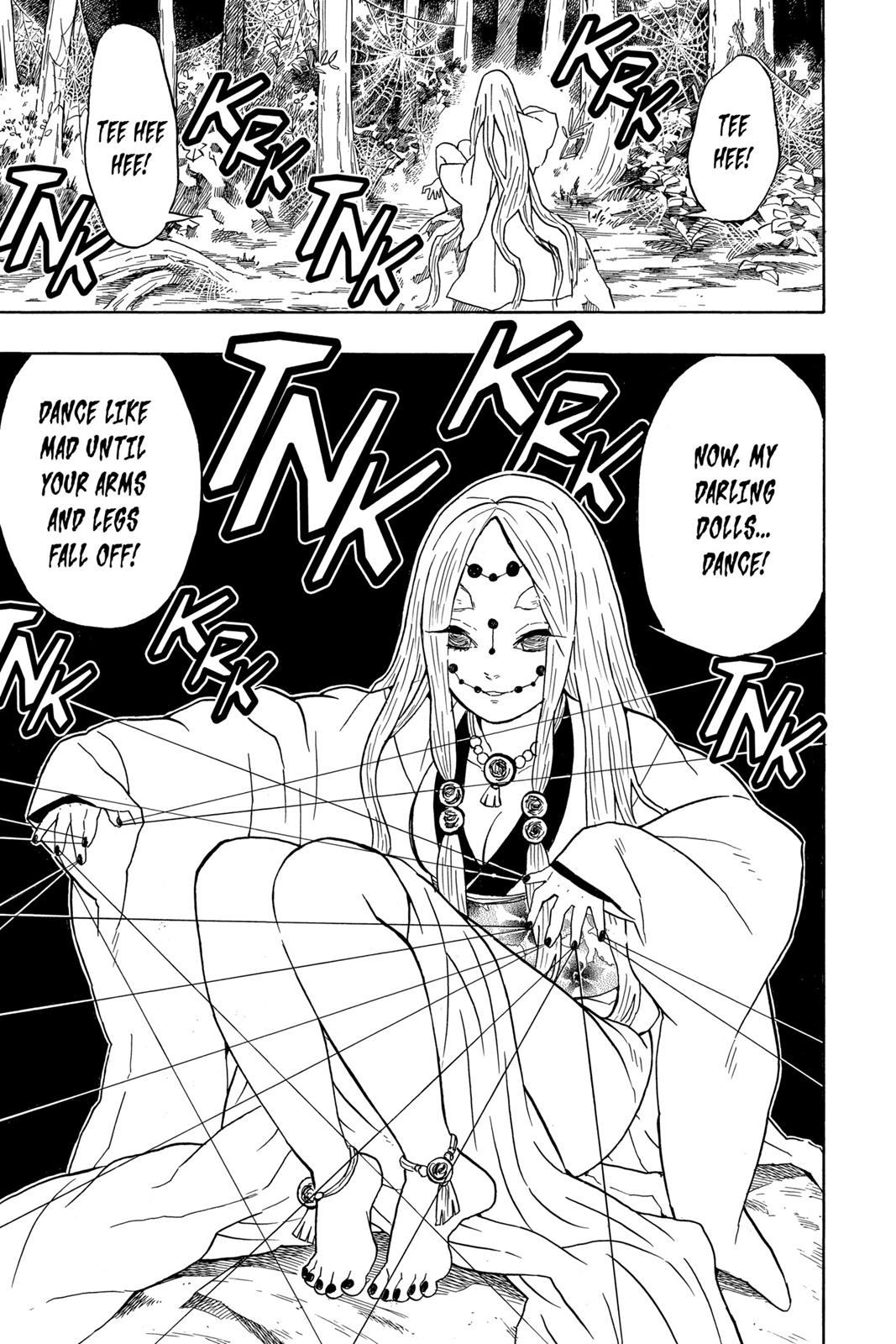 Read Demon Slayer Manga Online