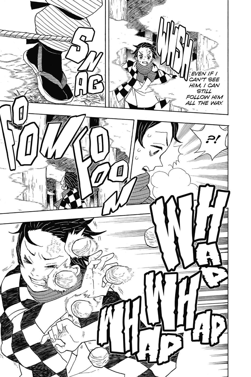 Read Demon Slayer Manga Online