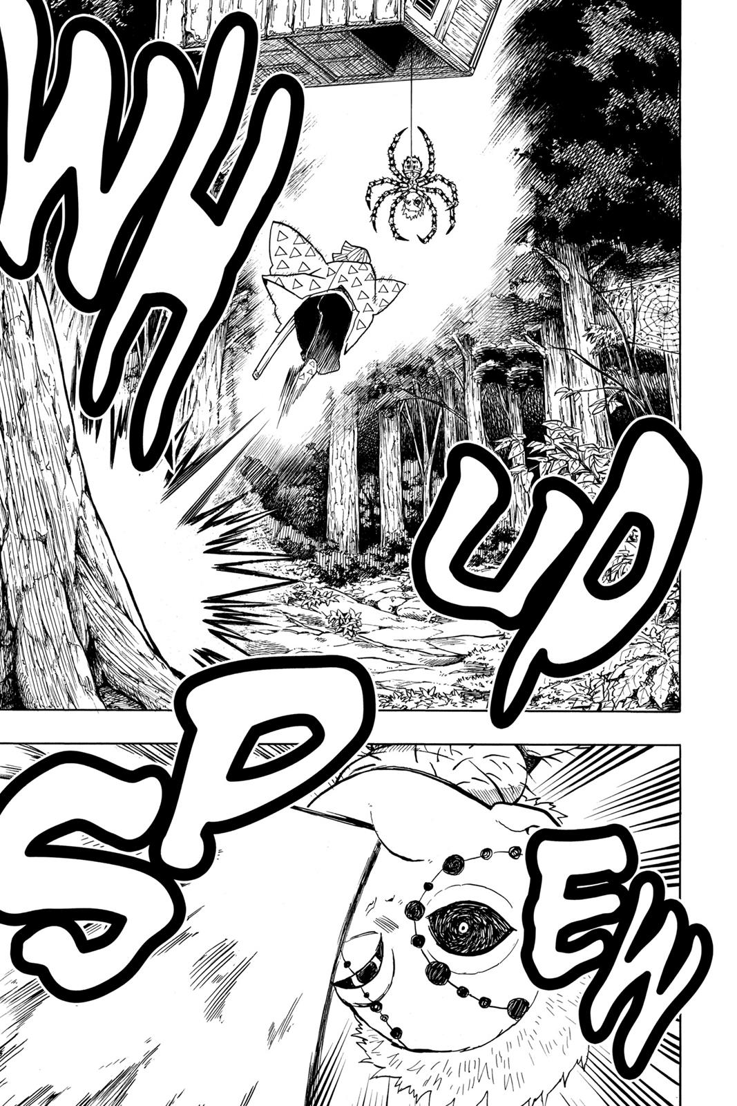 Read Demon Slayer Manga Online