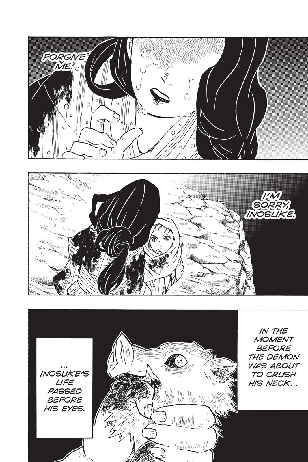 Read Demon Slayer Manga Online