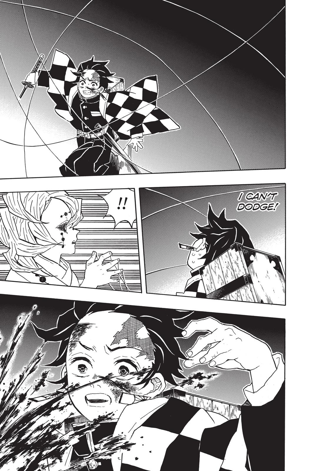 Read Demon Slayer Manga Online