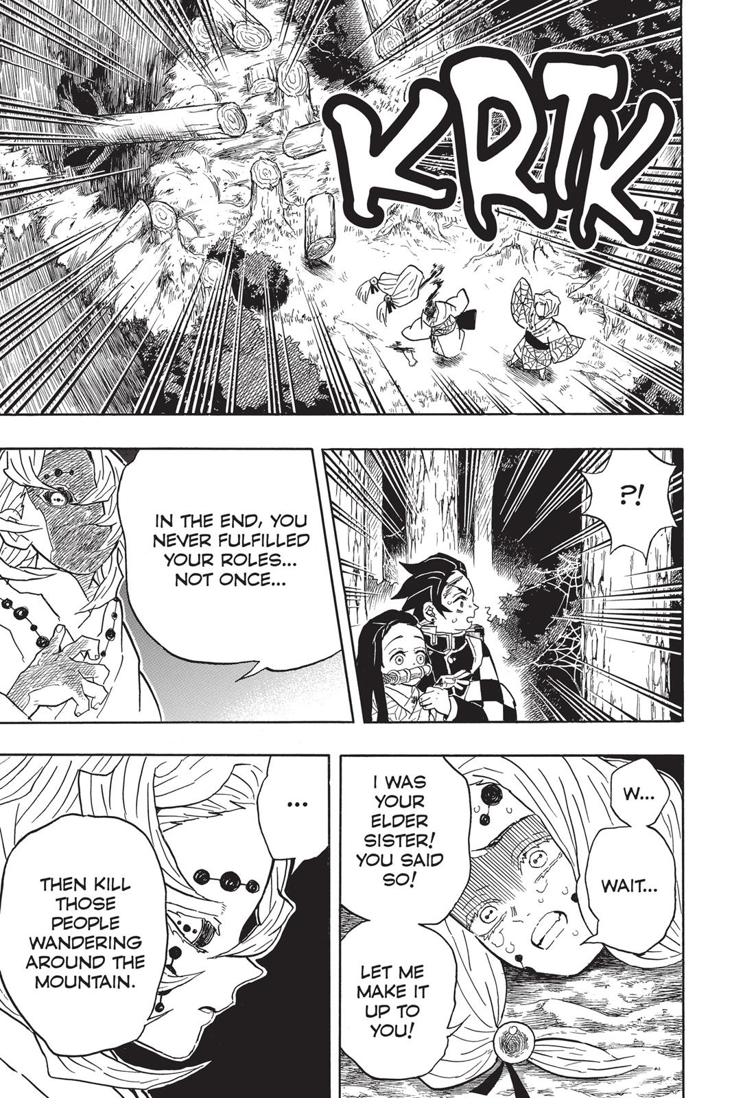 Read Demon Slayer Manga Online