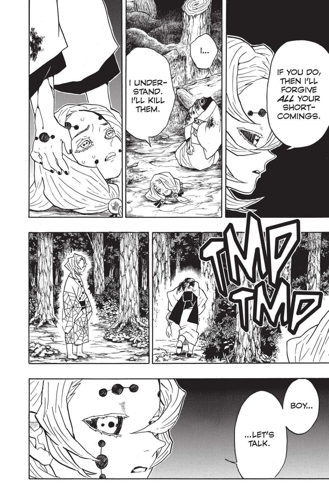 Read Demon Slayer Manga Online