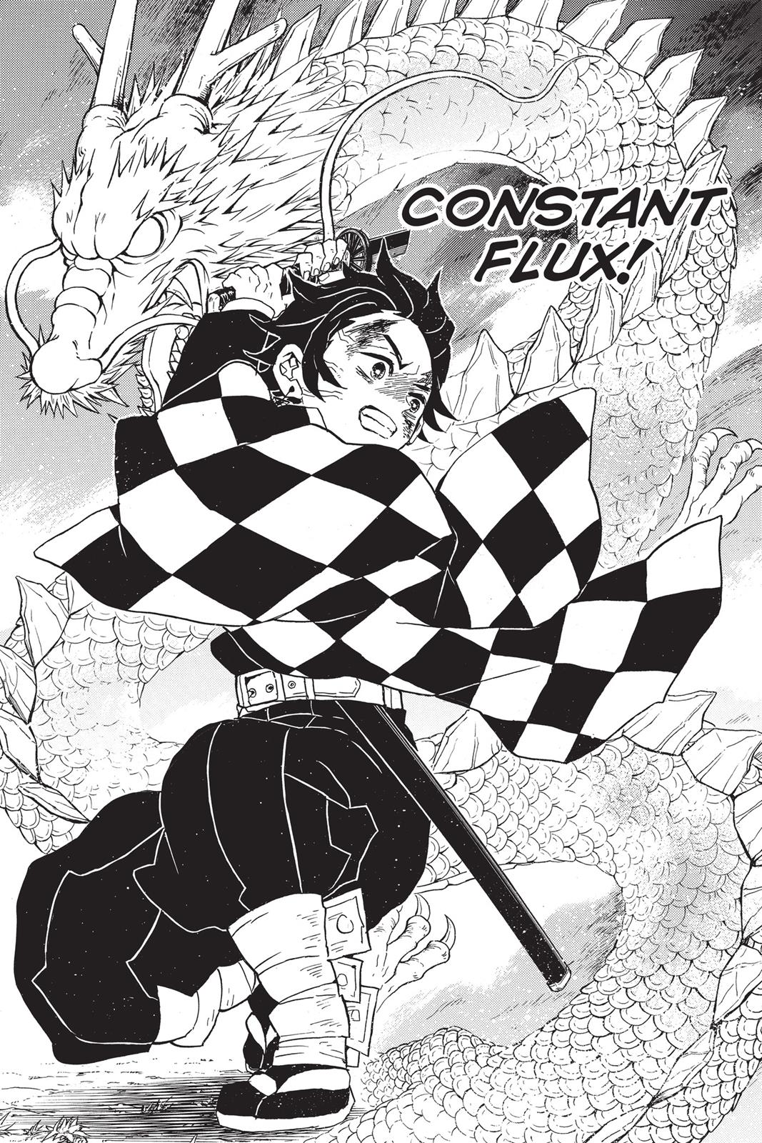 Read Demon Slayer Manga Online