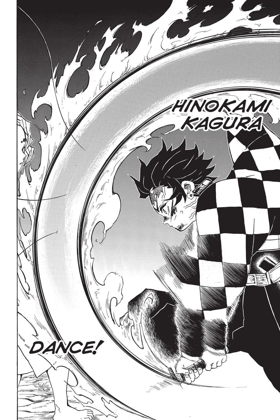 Read Demon Slayer Manga Online
