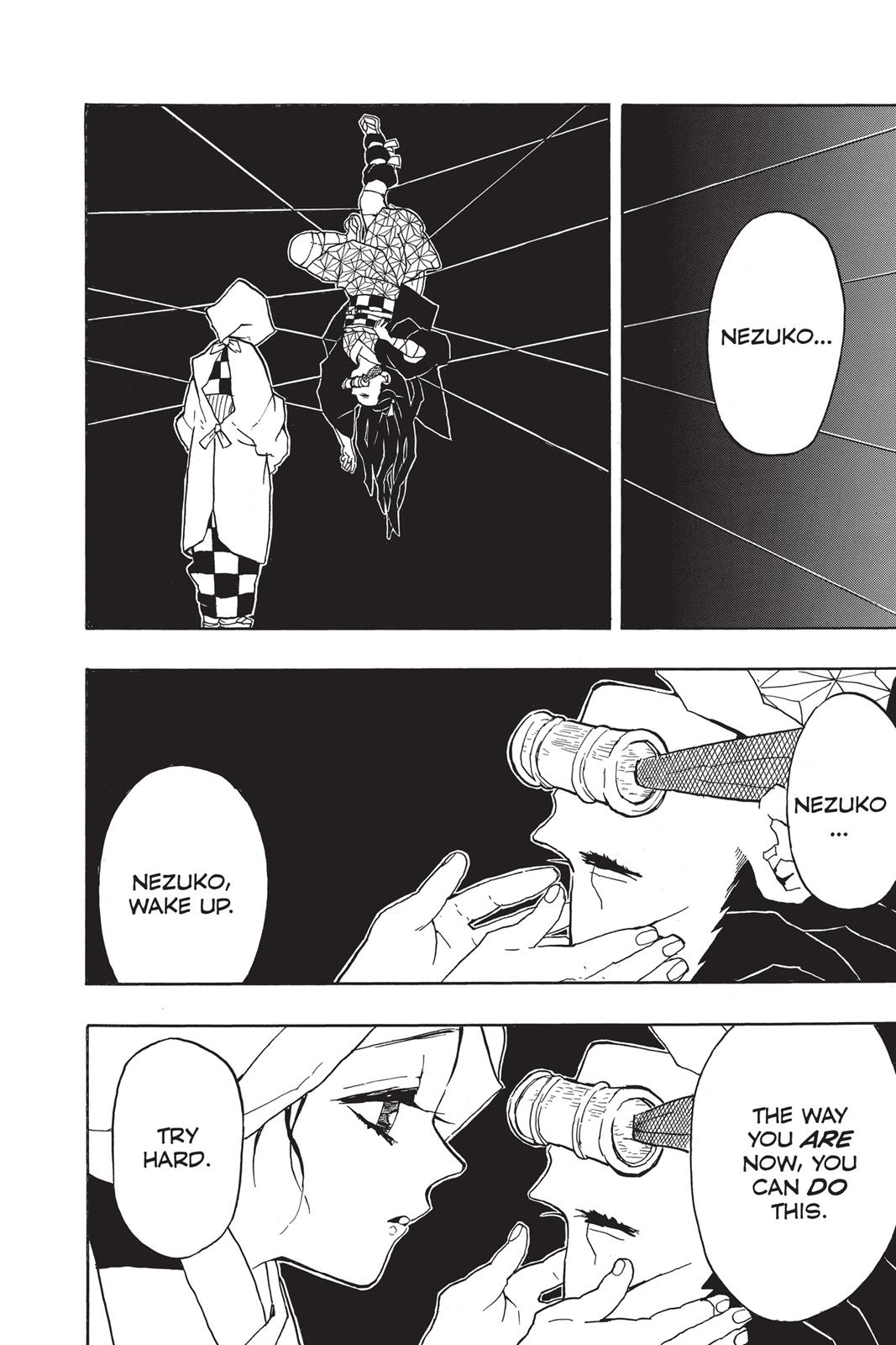 Read Demon Slayer Manga Online
