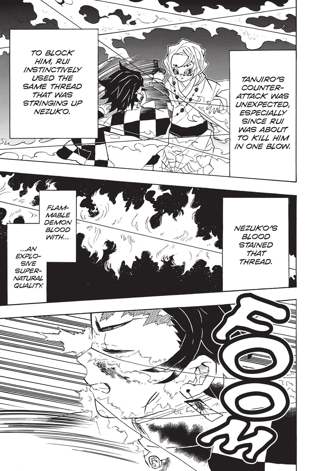 Read Demon Slayer Manga Online