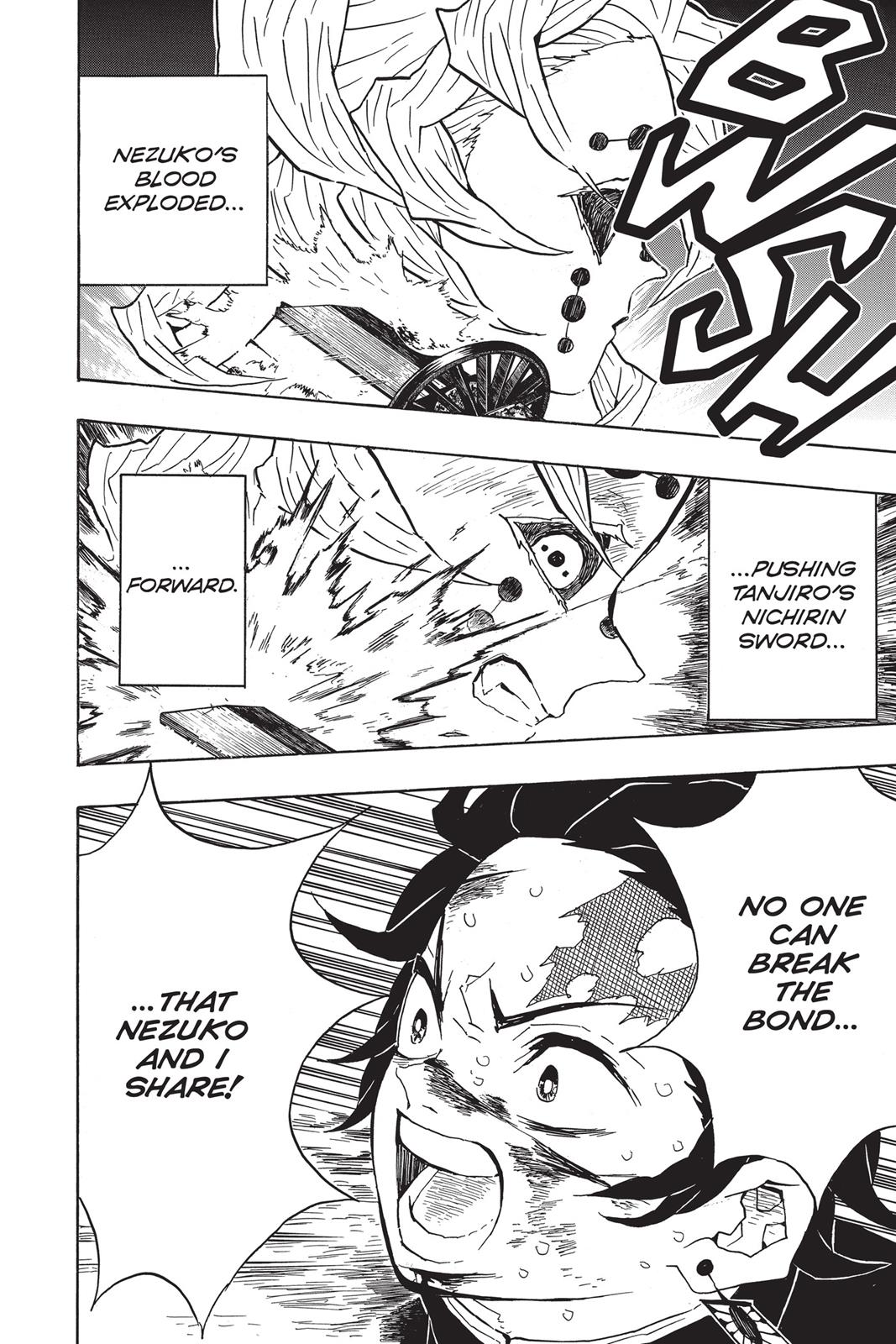 Read Demon Slayer Manga Online