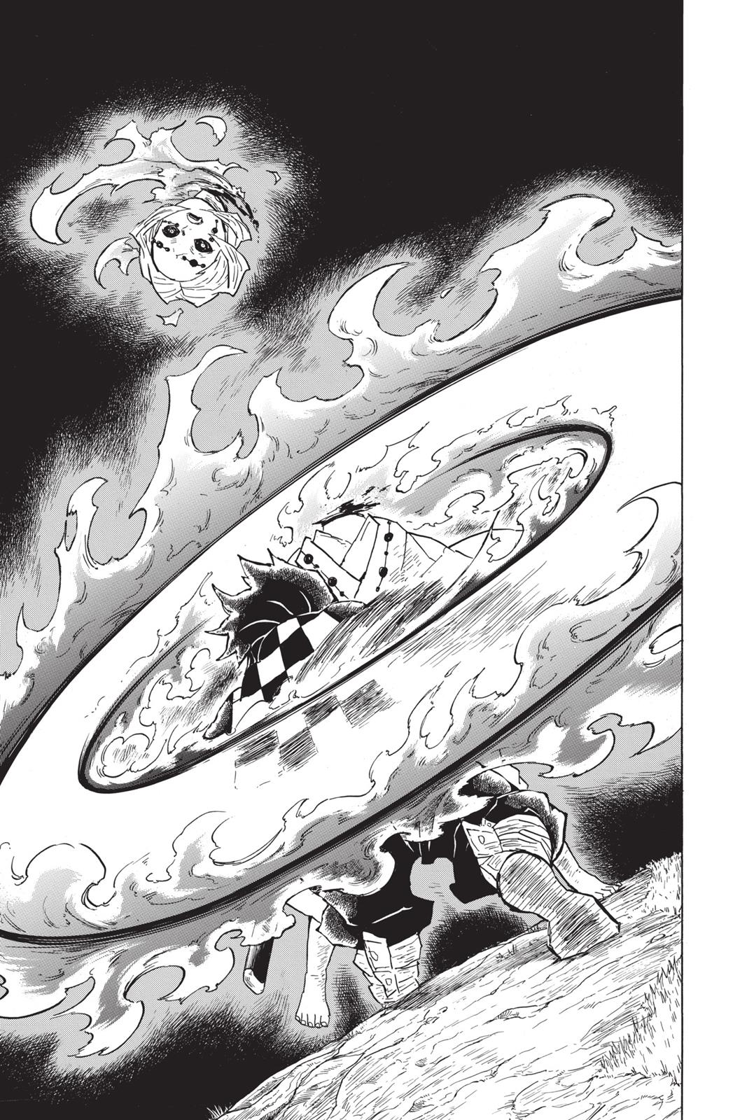 Read Demon Slayer Manga Online