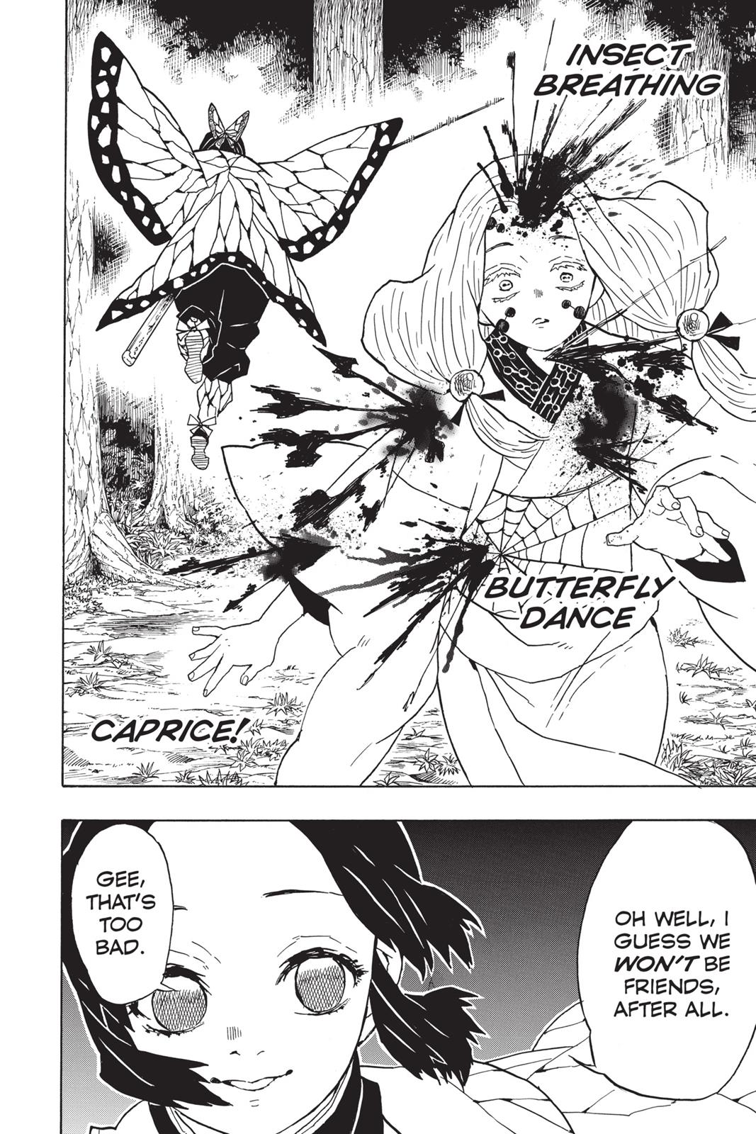 Read Demon Slayer Manga Online