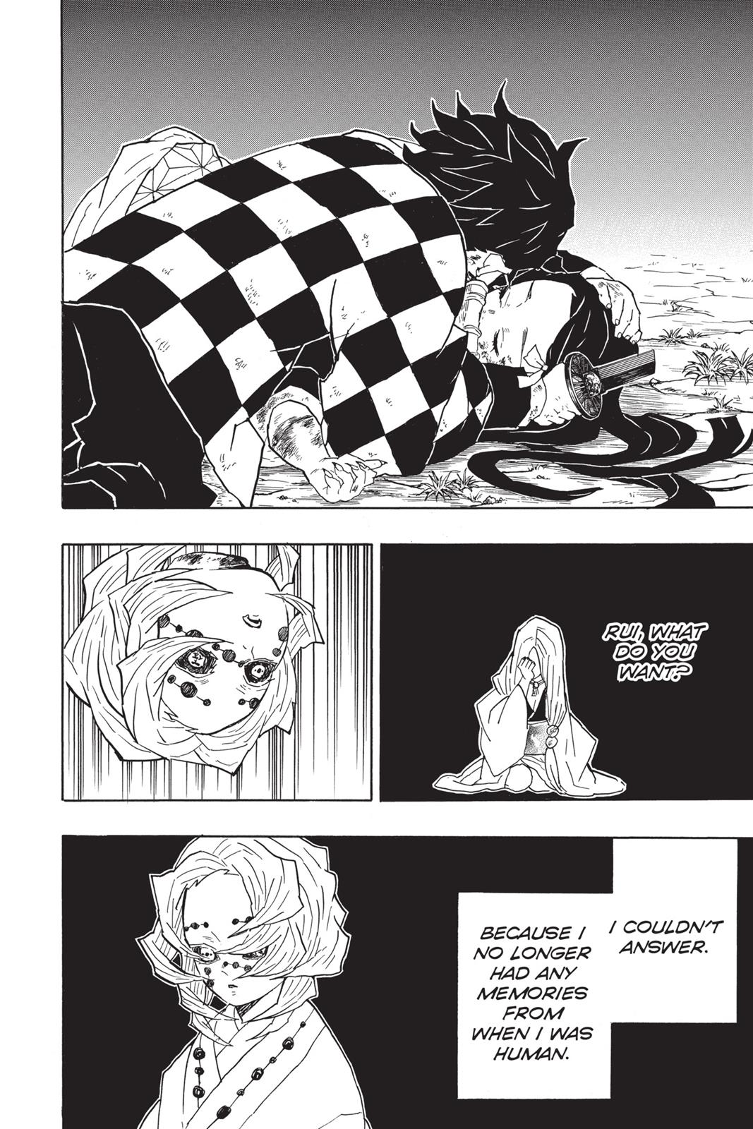 Read Demon Slayer Manga Online