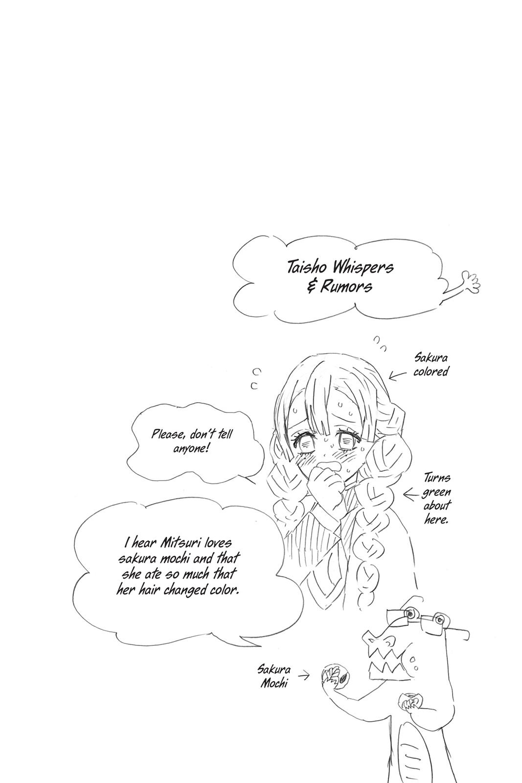 Read Demon Slayer Manga Online