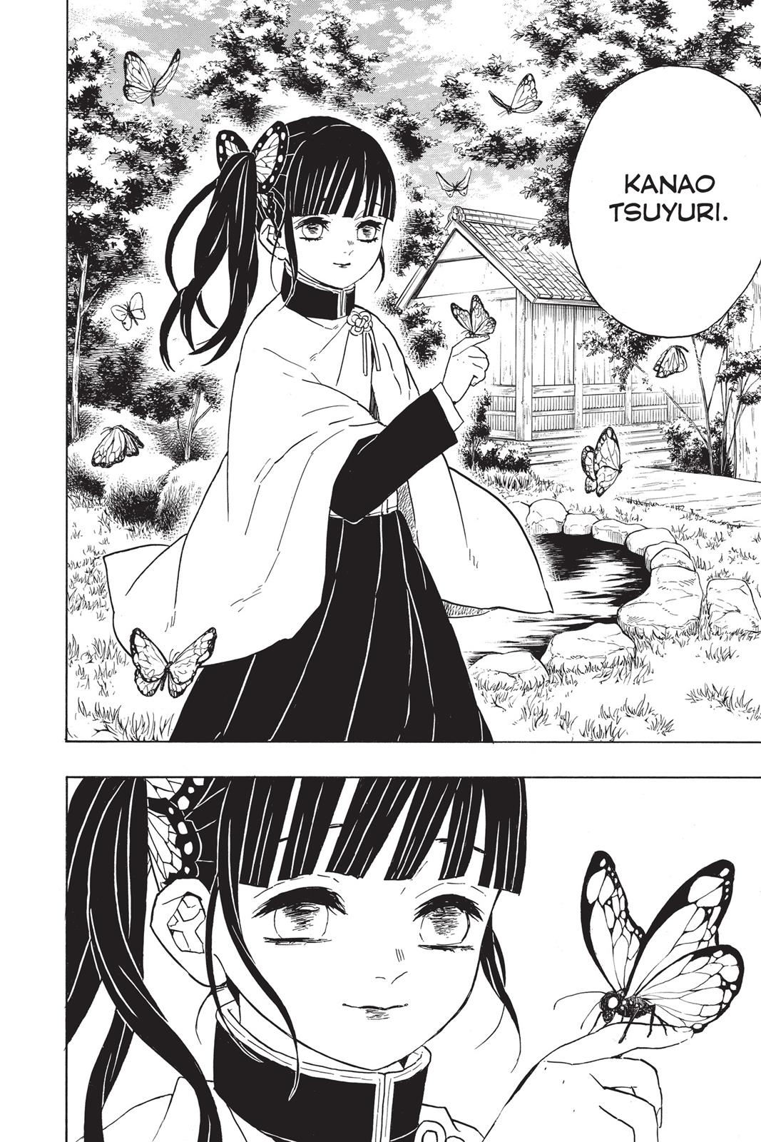 Read Demon Slayer Manga Online