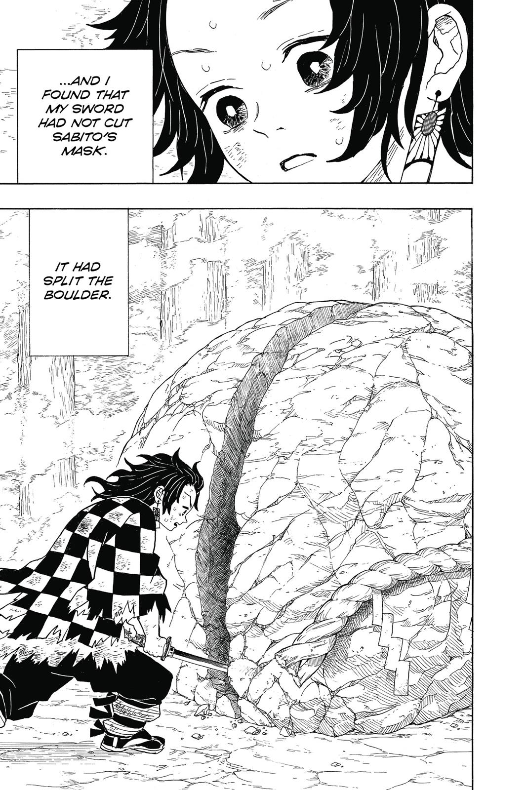 Read Demon Slayer Manga Online
