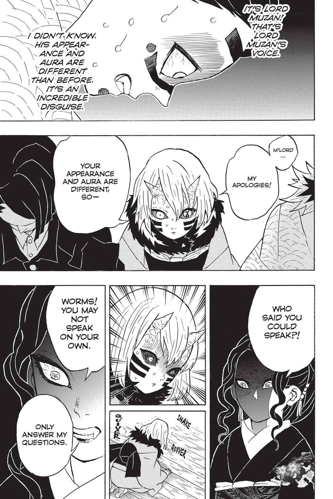 Read Demon Slayer Manga Online