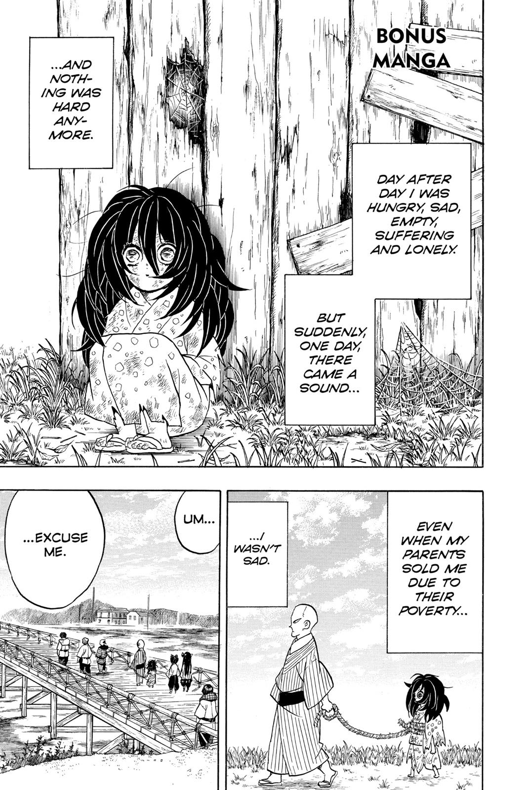 Read Demon Slayer Manga Online