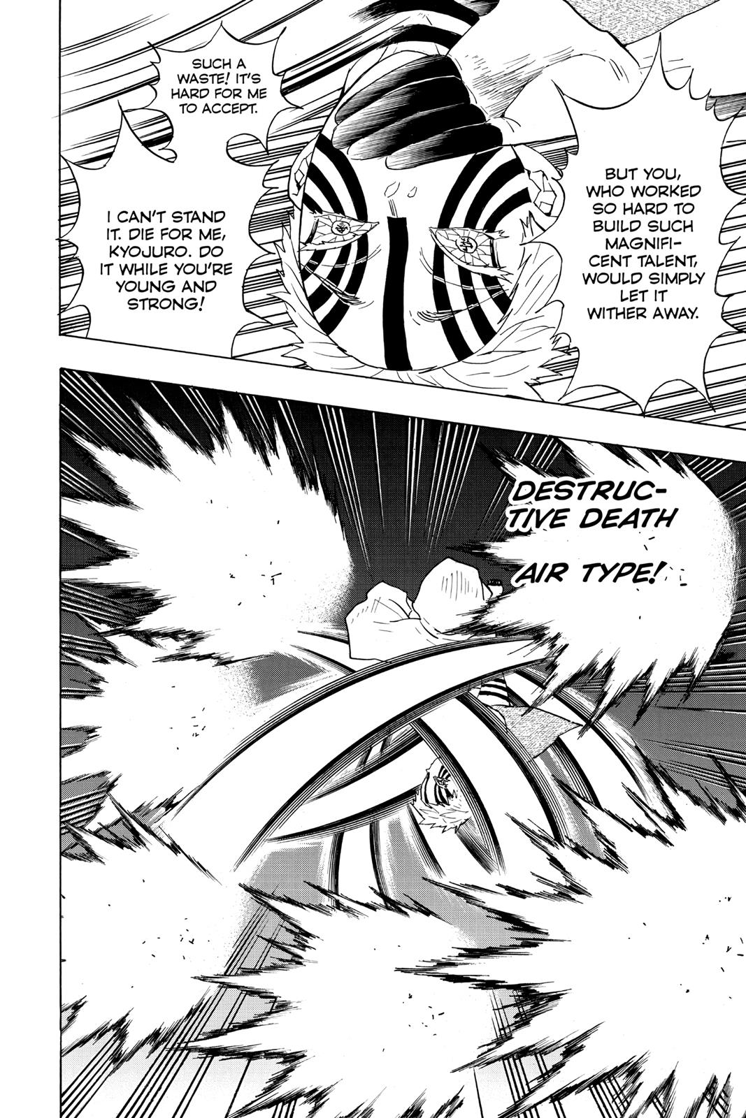 Read Demon Slayer Manga Online