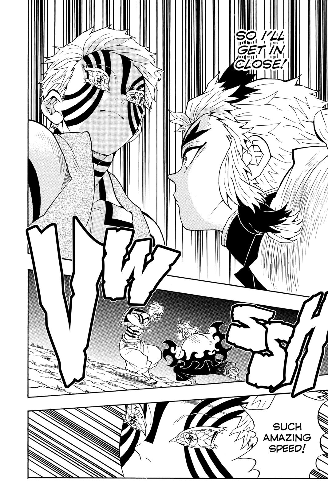 Read Demon Slayer Manga Online