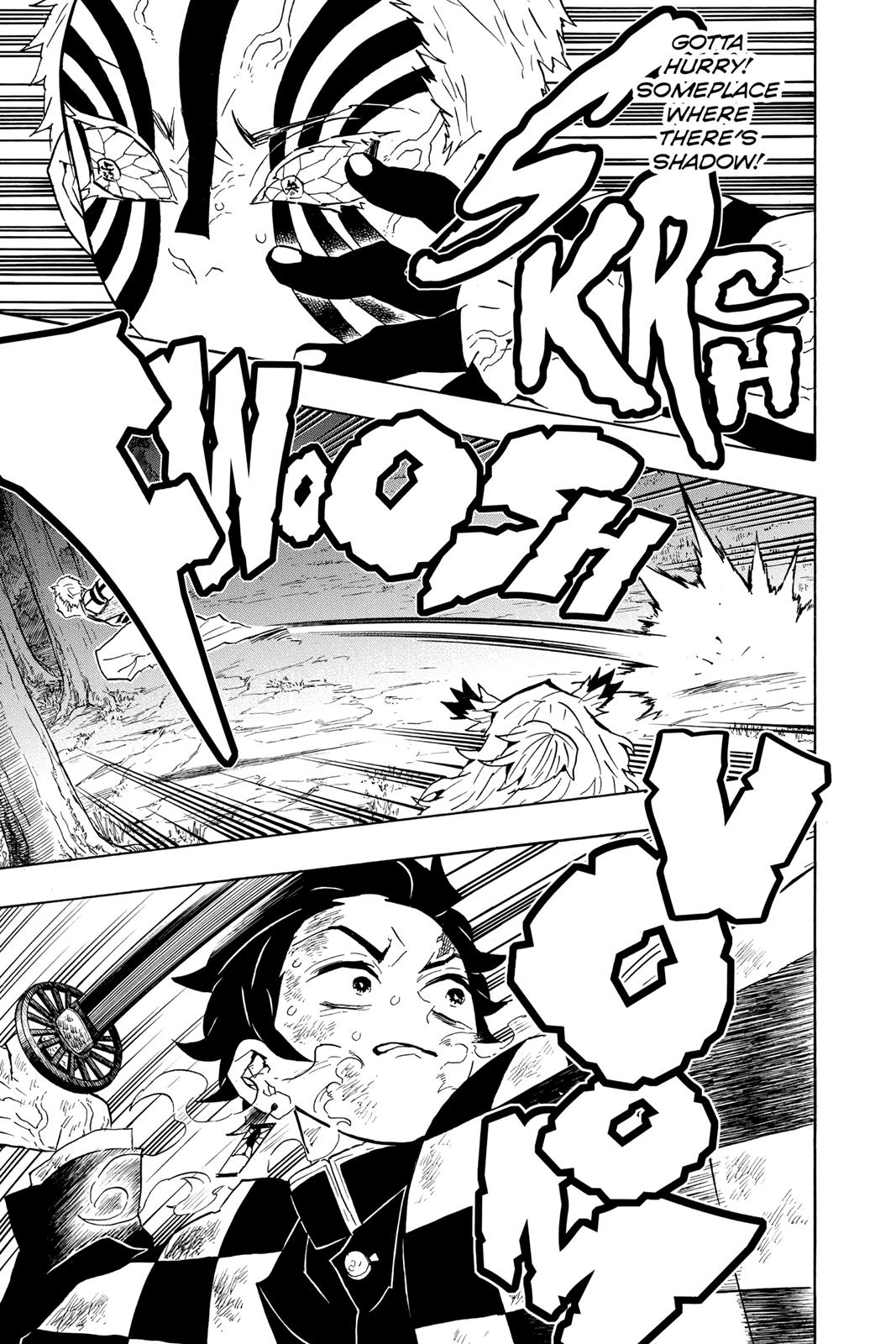 Read Demon Slayer Manga Online