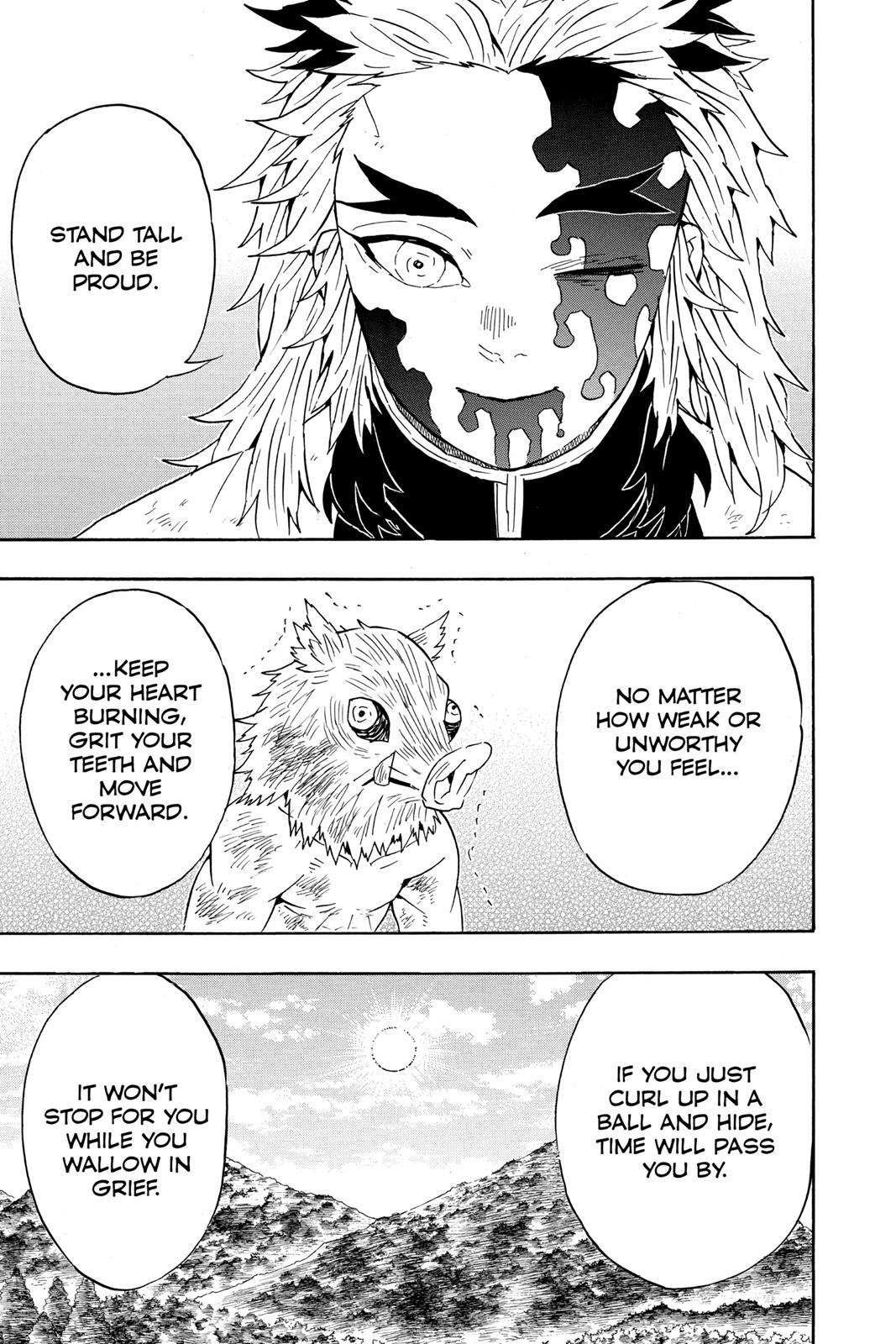 Read Demon Slayer Manga Online